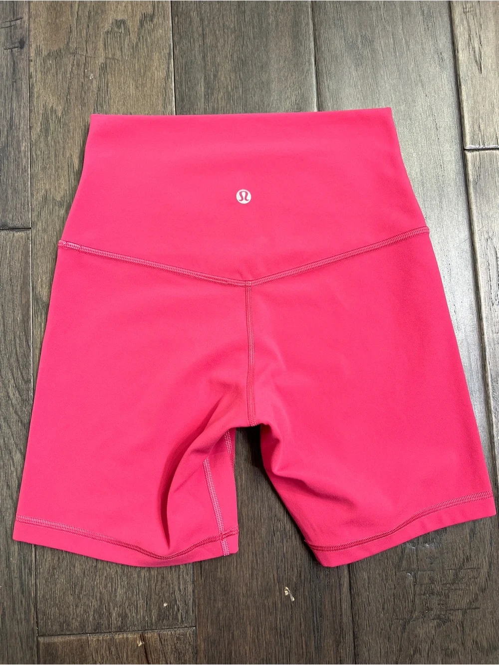 NEW Lululemon Align High-Rise Short 6